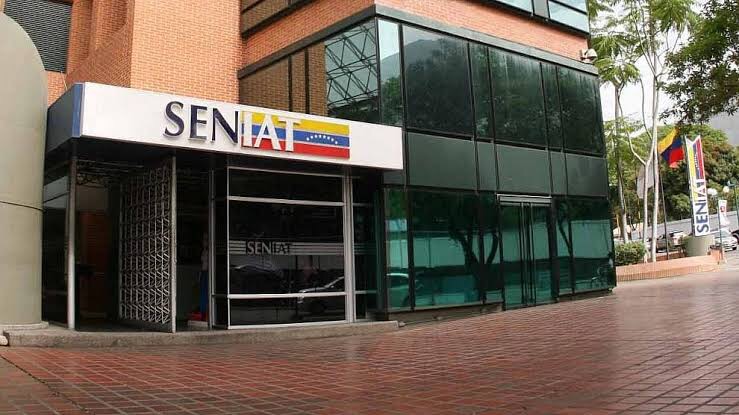 SENIAT mantendrá oficinas operativas hasta el miércoles 1 de&nbsp;abril