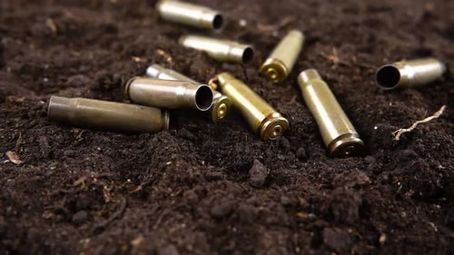 Emboscada en el oeste de Monagas dejó un joven fallecido y a su madre herida de gravedad