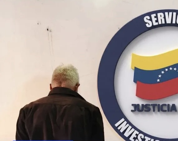 Detenido falso guía espiritual por abusos sexuales en Los Teques