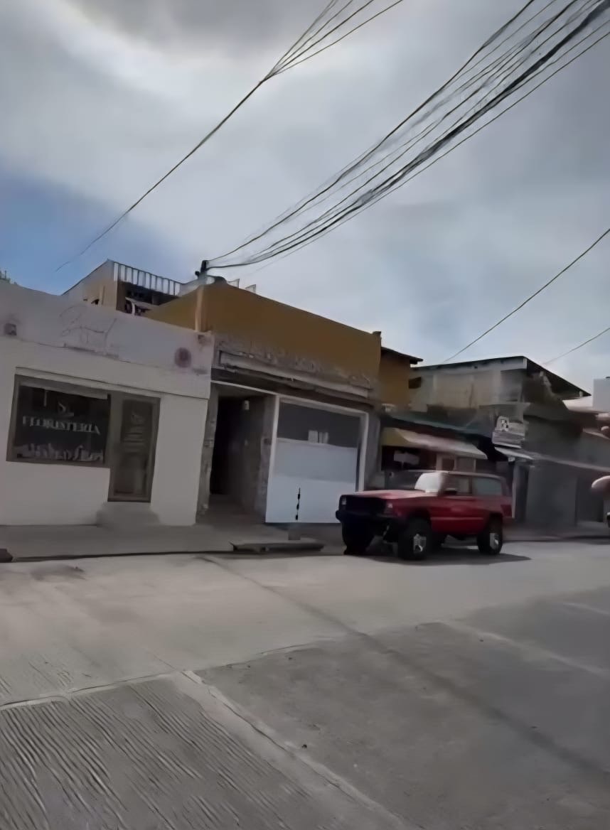 Denuncia ciudadana: 8 días sin 220V en el sector Rómulo Gallegos de&nbsp;Lechería