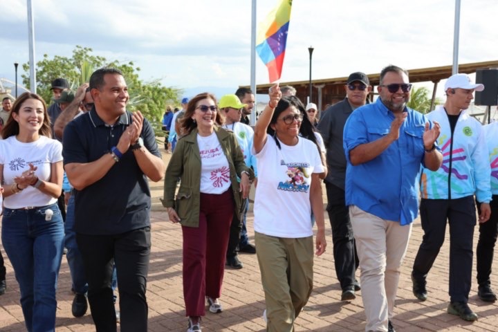 Gobierno reitera solicitud ante el FMI para uso de recursos&nbsp;bloqueados