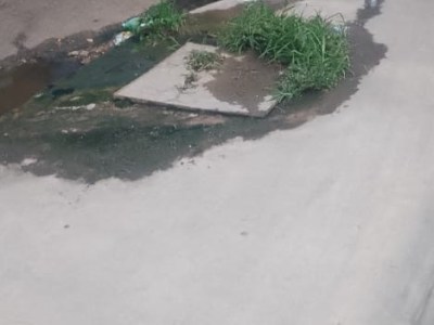 Vecinos de Pascal denuncian contaminación por bote de aguas servidas desde hace más de un&nbsp;año