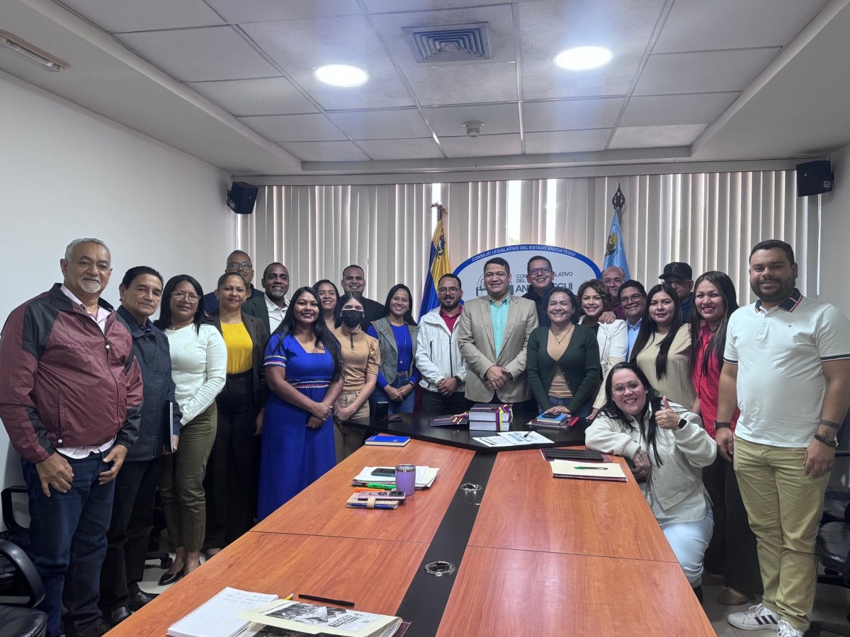 Cleanz continuó mesas de trabajo con Gabinetes de la&nbsp;Gobernación