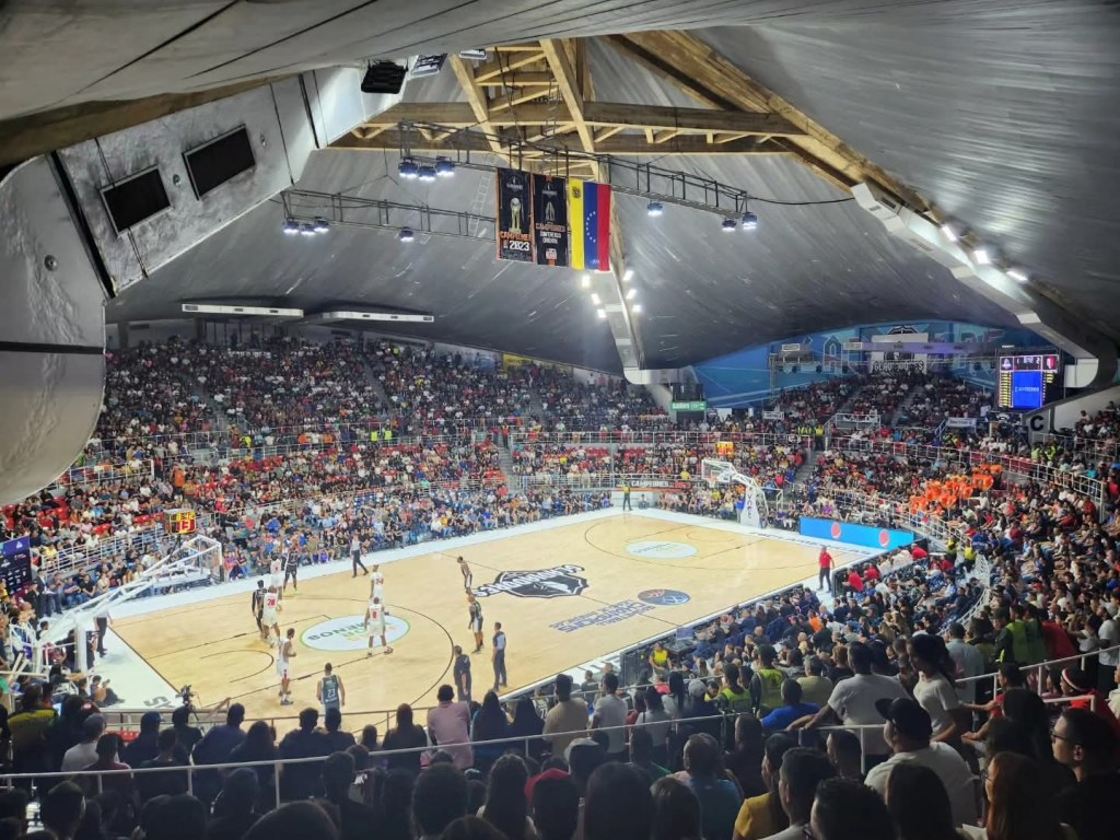 Selección de baloncesto de Venezuela jugará en Puerto La Cruz tras cuatro años de&nbsp;ausencia