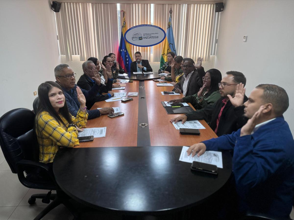 Aprobados recursos para Pago de&nbsp; nóminas en Saludanz y la Contraloría del&nbsp;Estado