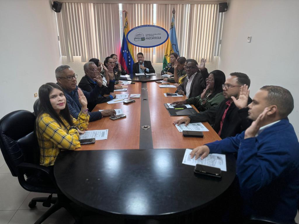 Aprobados recursos para Pago de&nbsp; nóminas en Saludanz y la Contraloría del&nbsp;Estado