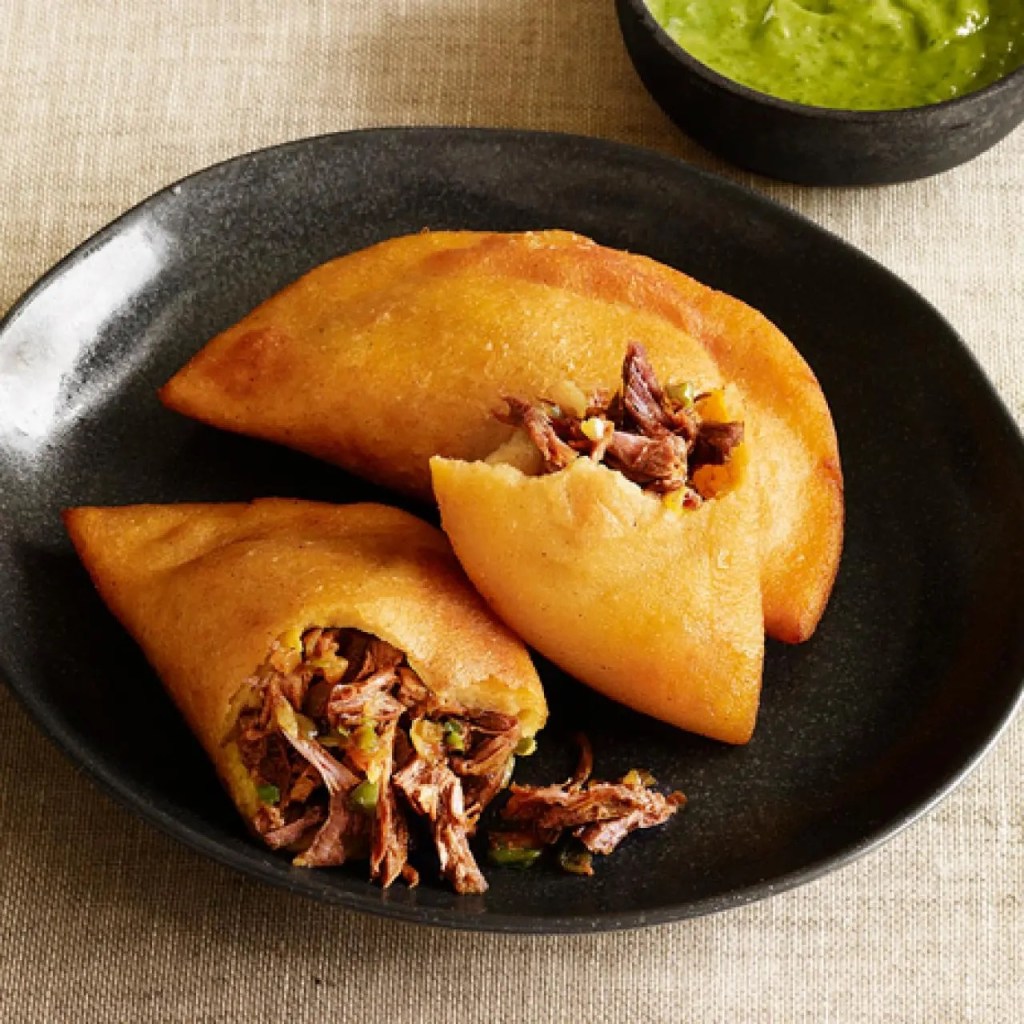 Hoy se celebra el Día Mundial de la&nbsp;Empanada
