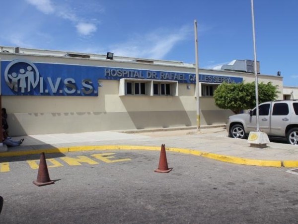 Conmoción en Punto Fijo: Comerciante fue asesinada por su&nbsp;pareja