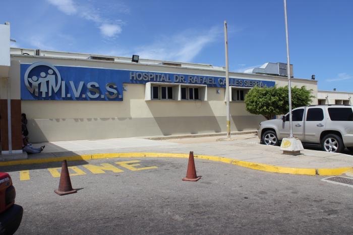 Conmoción en Punto Fijo: Comerciante fue asesinada por su&nbsp;pareja