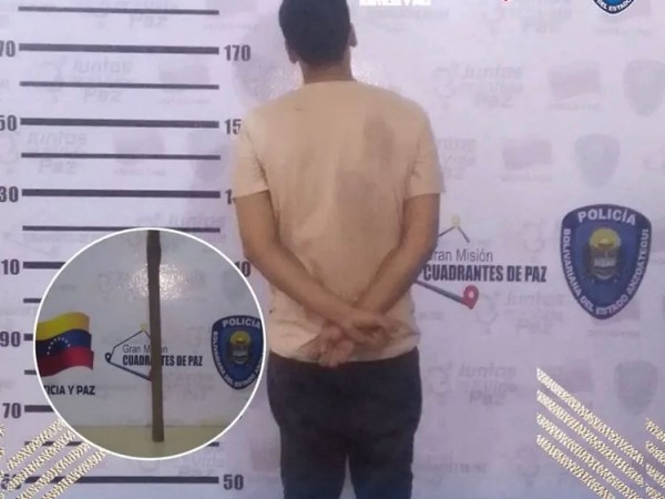 Capturado por matar a golpes a un perro en&nbsp;Barcelona&nbsp;