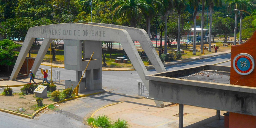 UDO Anzoátegui convocó a prueba de aptitud para aspirantes de&nbsp;Arquitectura