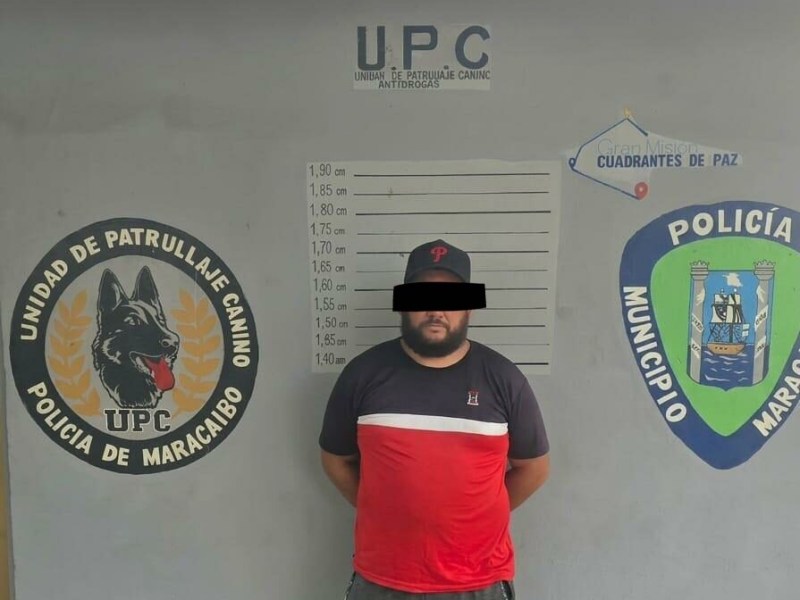 Detenido por golpear a su hijo de 8 años tras ser ponchado en un juego de&nbsp;béisbol