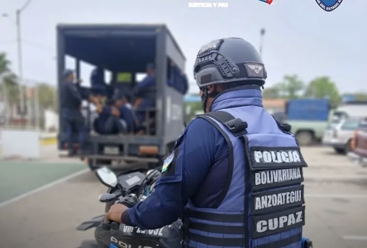 Tres detenidos por presunto abuso sexual contra una adolescente en Barcelona