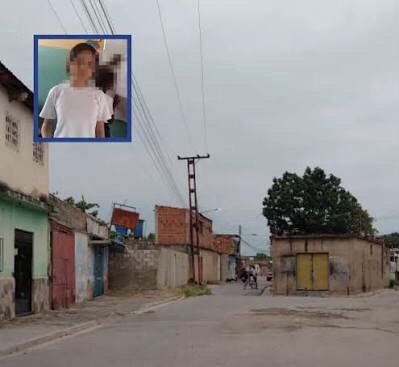 Conmoción en el estado Aragua por el hallazgo de una adolescente sin vida