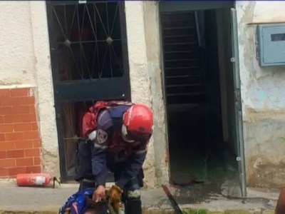 Cicpc detuvo a dos personas por vender un cilindro de gas con desperfectos en&nbsp;Caracas&nbsp;