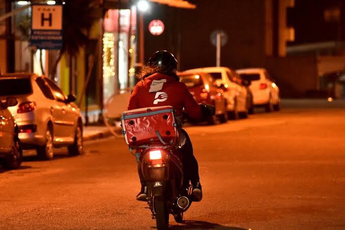 Asesinaron a repartidor venezolano tras una discusión de tránsito en Uruguay