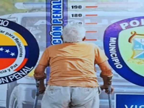 Detenido octogenario por presunto abuso contra adolescente con condición especial en&nbsp;Guanipa