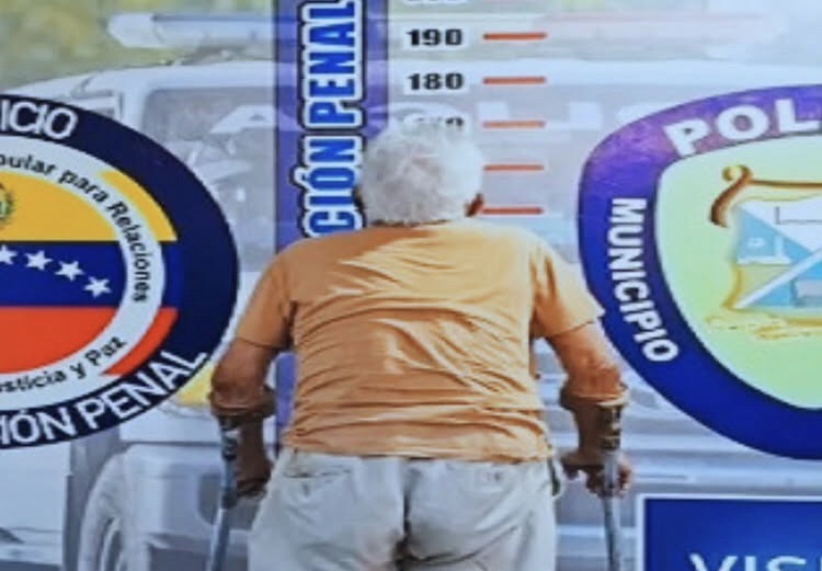 Detenido octogenario por presunto abuso contra adolescente con condición especial en&nbsp;Guanipa