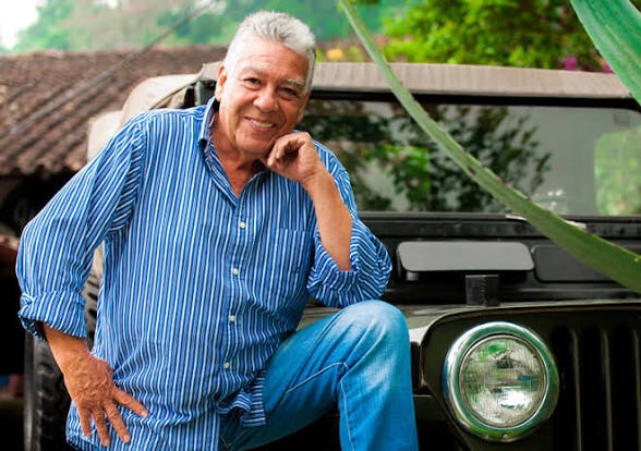 Falleció Alexis Montilla, el visionario creador de «Los Aleros» y «La Venezuela de&nbsp;Antier»