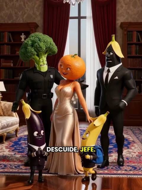 Autoridades alertan sobre riesgos de las «Frutinovelas» en&nbsp;menores