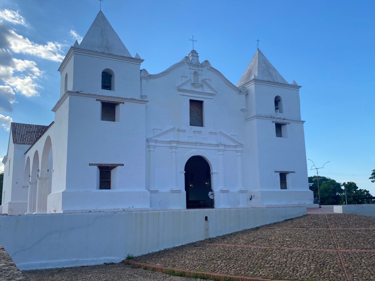 Clarines: 432 años de historia y&nbsp;tradición