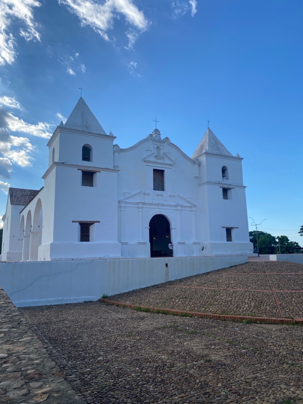 Clarines: 432 años de historia y tradición