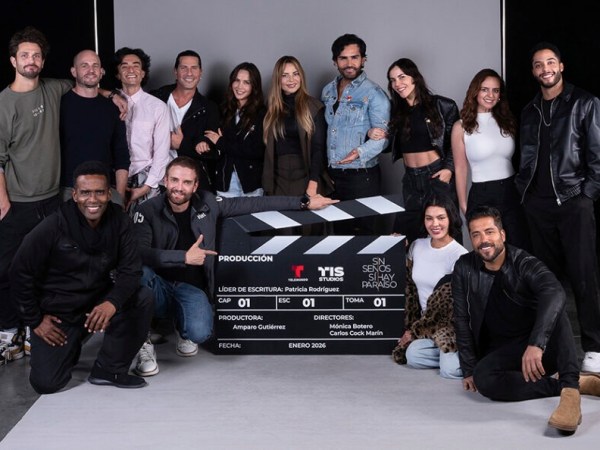 Saldo de tres fallecidos dejó ataque en set de grabación de ‘Sin senos sí hay&nbsp;paraíso’