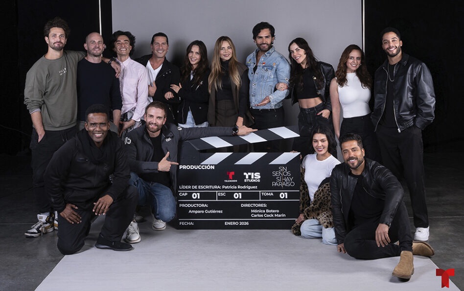 Saldo de tres fallecidos dejó ataque en set de grabación de ‘Sin senos sí hay&nbsp;paraíso’