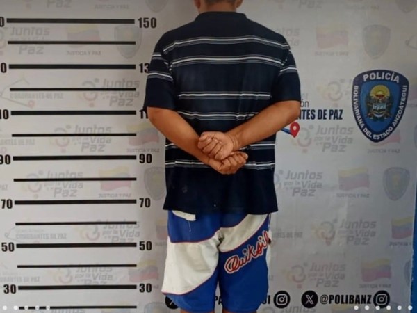 Detenido hombre por agredir físicamente a un niño de 10 años en El&nbsp;Pilar&nbsp;