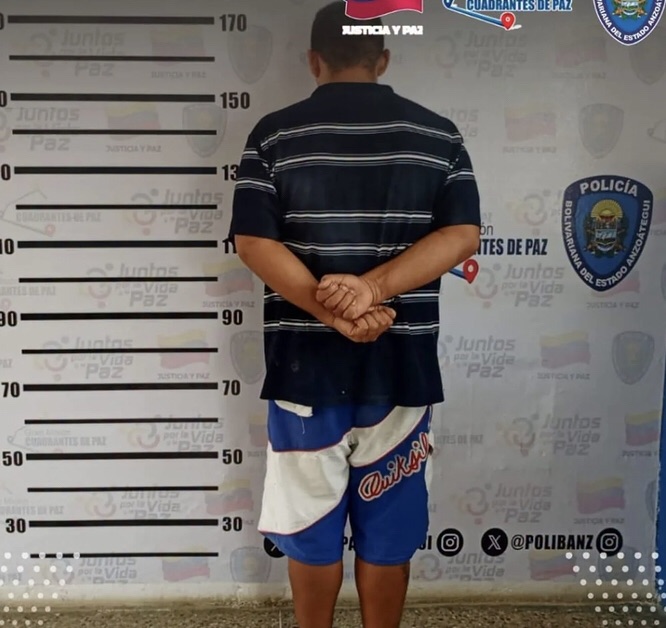 Detenido hombre por agredir físicamente a un niño de 10 años en El&nbsp;Pilar&nbsp;