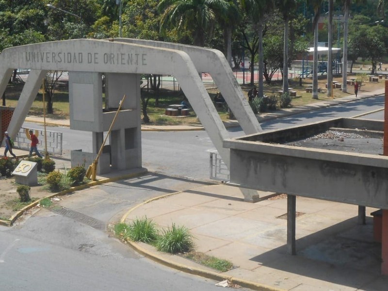 La UDO inició notificación de seleccionados para el periodo&nbsp;1/2026