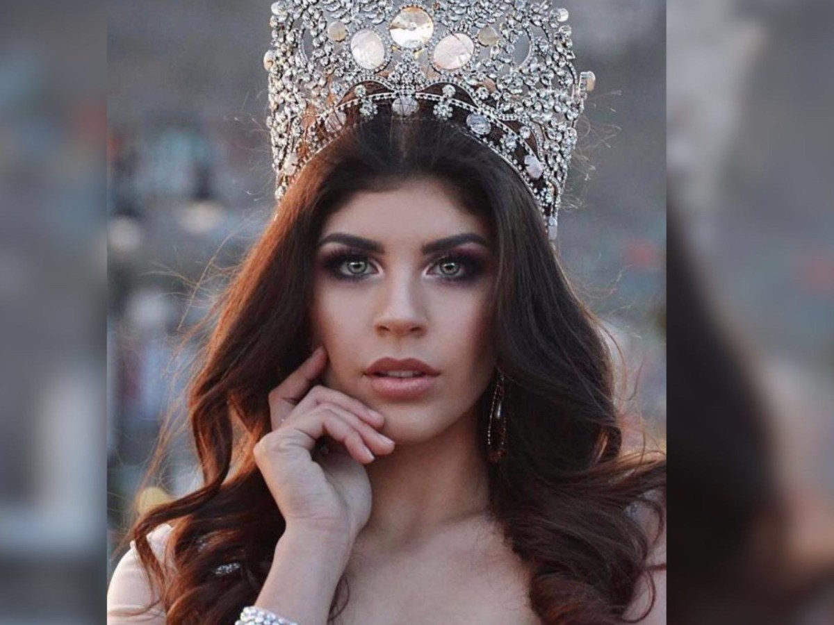 &nbsp;«Tu familia es mía»: Suegra asesinó a exreina de belleza frente a su esposo e&nbsp;hijo