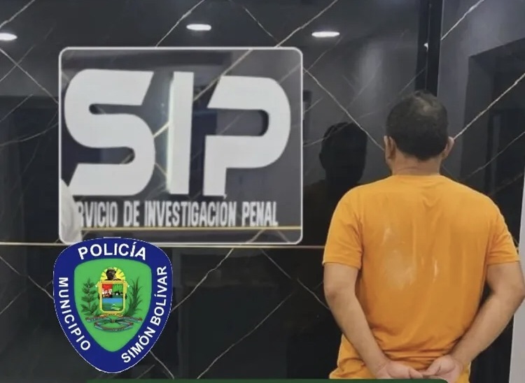 Detenido sujeto por presunto abuso sexual continuado contra su hijastra ...