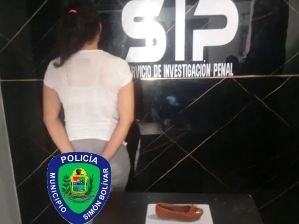 Detenida una mujer por maltrato infantil contra su hija en el sector Campo&nbsp;Claro