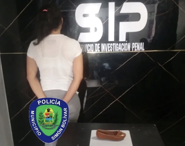 Detenida una mujer por maltrato infantil contra su hija en el sector Campo&nbsp;Claro