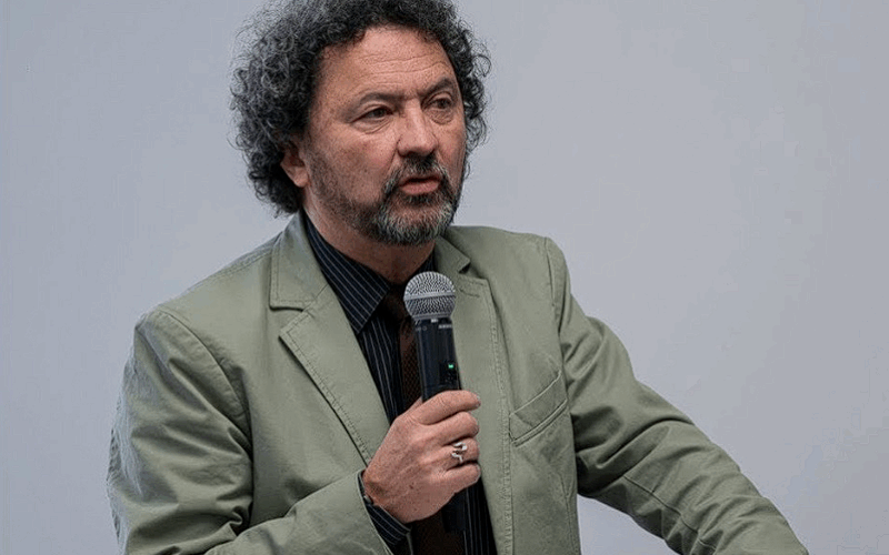 Falleció Vladimiro Mujica, científico y activista venezolano&nbsp;