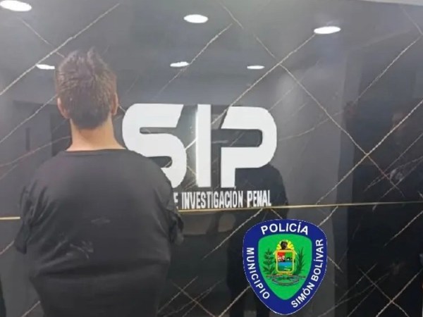 Detenido hombre por causar daños a la vivienda de un familiar en el sector 29 de&nbsp;Marzo