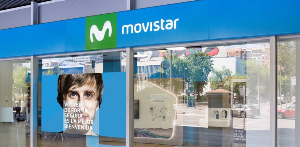Movistar actualizará su plataforma a partir del jueves 30 de&nbsp;abril