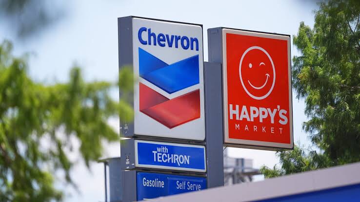 Chevron ve señales de progreso en Venezuela, pero advierte que “queda trabajo por&nbsp;hacer”&nbsp;