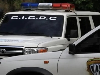 Desaparecido fue encontrado enterrado en la casa de su «Compadre» en&nbsp;Aragua&nbsp;