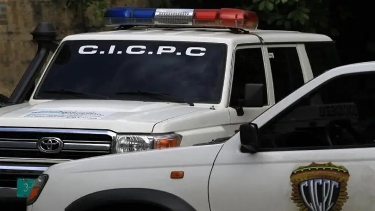 Desaparecido fue encontrado enterrado en la casa de su «Compadre» en&nbsp;Aragua&nbsp;