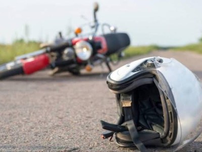 Falleció motorizado tras fuerte colisión en la Troncal 10 al sur de&nbsp;Bolívar