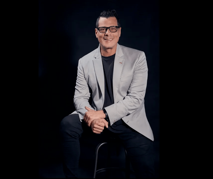 El periodista venezolano Sergio Novelli ganó importante galardón&nbsp;internacional