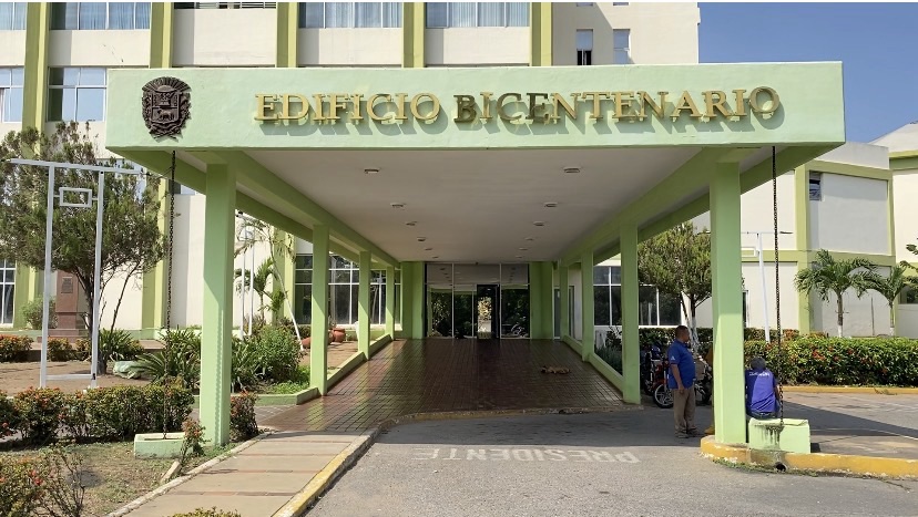 Cleanz inició evaluación del Informe de Gestión 2025 del Gobernador Luis&nbsp;Marcano