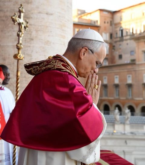 Papa León XIV responde a Trump y asegura no&nbsp;temerle