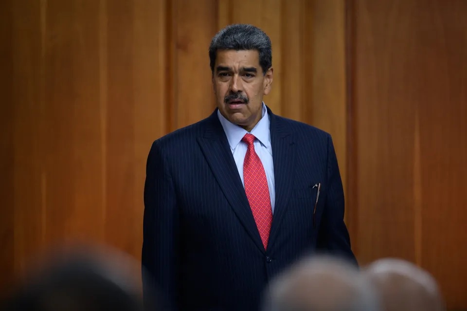 Juez del caso Maduro emite orden que regula la gestión del material&nbsp;confidencial