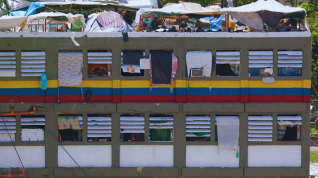 Cinco presos muertos deja motín en cárcel Yare&nbsp;III