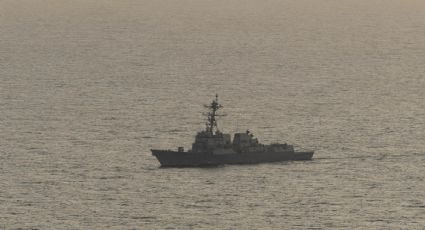 Irán condicionó las nuevas negociaciones con EEUU a que Trump levante el bloqueo de&nbsp;Ormuz