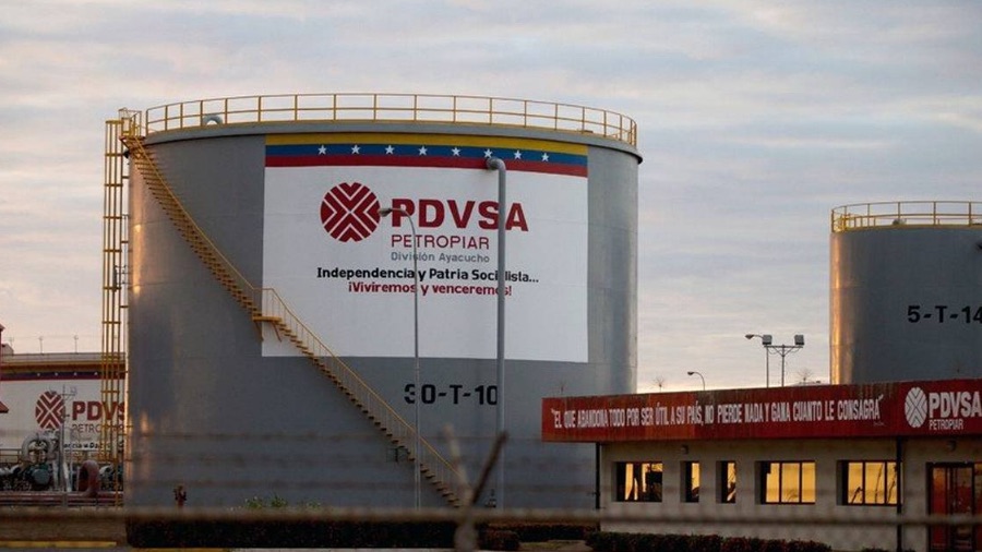Venezuela alcanza producción de un millón 200 mil barriles de petróleo&nbsp;diarios