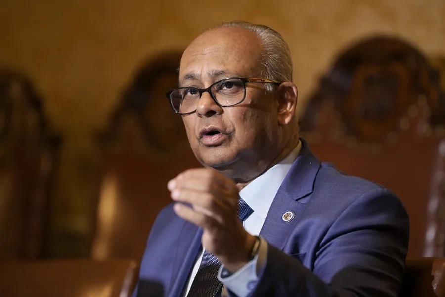 OEA exige transparencia en la designación de nuevas autoridades en&nbsp;Venezuela